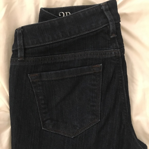 Loft jeans - Modern Skinny - Picture 3 of 3